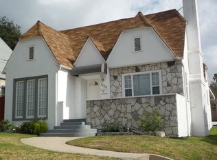 3224 Olive Ave, Altadena, CA 91001