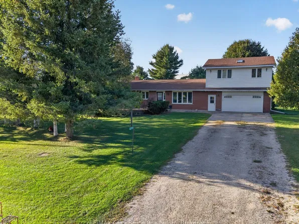 162073 A Line, Georgian Bluffs, ON N4K 5N7
