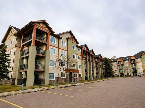 12 A E Ironside St #1301, Red Deer, AB T4R 3R6