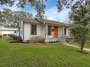 2401 Forest Ave, Austin, TX 78704