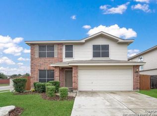 10723 Arabian Sands, San Antonio, TX 78254