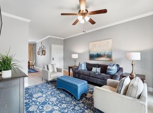 7000 Seawall Blvd APT 412, Galveston, TX 77551