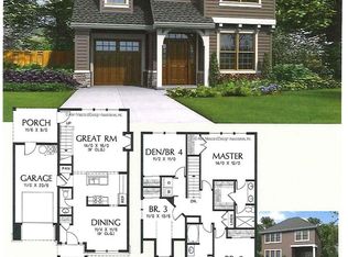 1792 Brandy Way, Springfield, OR 97477