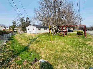 94 Locust St, Verona, VA 24482