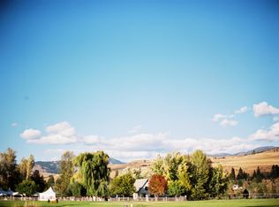 22 Belsby Rd, Winthrop, WA 98862