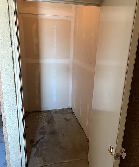 Storage Room
