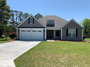 7591 Kayla Dr, Hahira, GA 31632