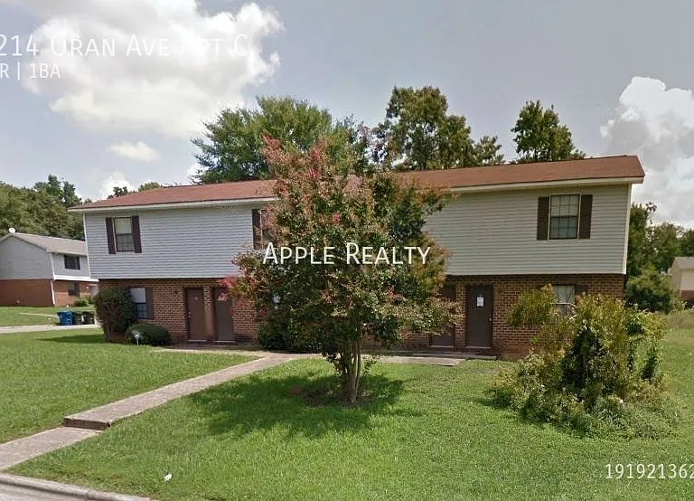 4214 Oran Ave #C — Photo 1