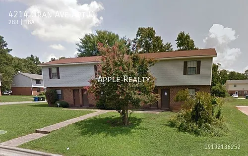 4214 Oran Ave #C Photo 1 4214 Oran Ave #C Photo 1