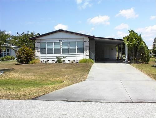 1st image of 6467 Falcon Dr