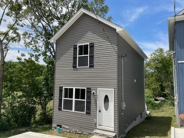 602 W Volney St, Tullahoma, TN 37388