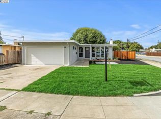 599 Wasatch Dr, Fremont, CA 94536