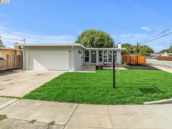 599 Wasatch Dr, Fremont, CA 94536