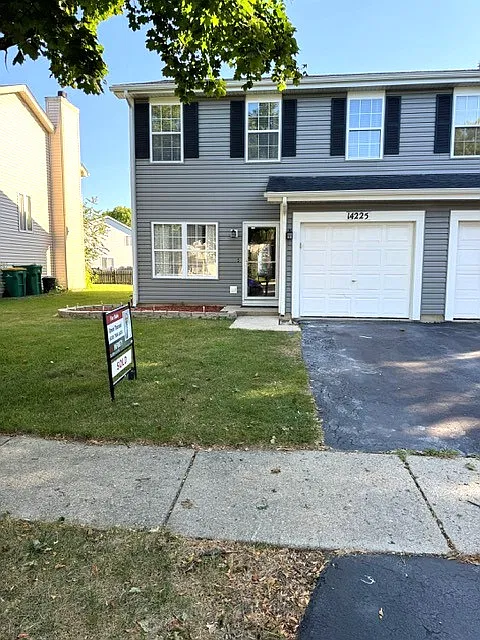 3 bed, 2.5 bath, 1507 sqft, $3,300 — Photo 4