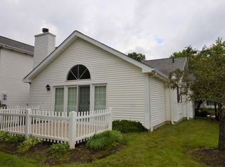 6722 Hidden Lake Trl, Brecksville, OH 44141