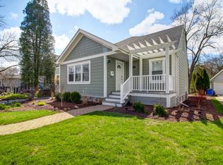 4516 Stanley Ave, Downers Grove, IL 60515