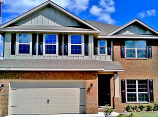 273 Paradise Palm Cir, Crestview, FL 32536