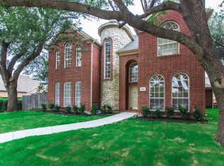 2909 Summit View Dr, Plano, TX 75025