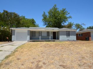 5404 Fursman Ave, Fort Worth, TX 76114