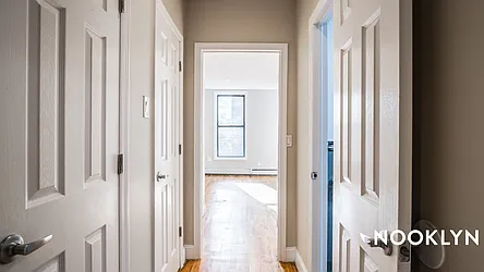 Rented by Nooklyn NYC LLC