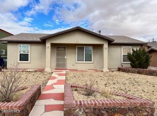 5853 Chippendale Ave, El Paso, TX 79934