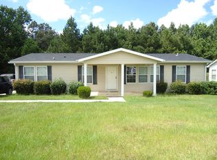 2505 Waterfront Dr, Augusta, GA 30909