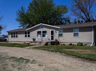 11509 Cornhusker Rd, Alma, NE 68920