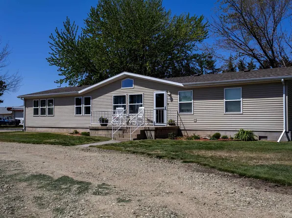 11509 Cornhusker Rd, Alma, NE 68920