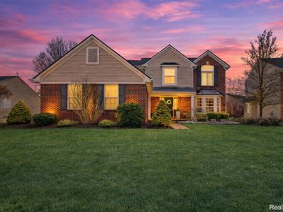 42933 Sadie Ln, Belleville, MI, 48111