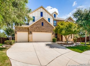 8003 Colin Chase, Boerne, TX 78015