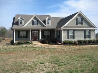 458 Shirey Dairy Rd, Carrollton, GA 30116