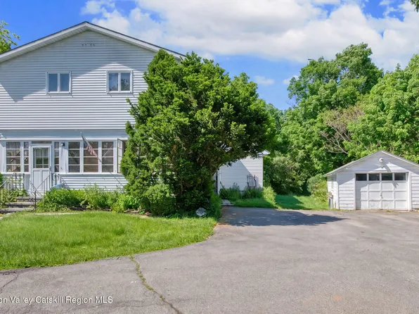 393 Ny-375, West Hurley, NY 12491
