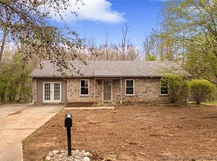 209 Broadmoor Ave, Charlestown, IN 47111