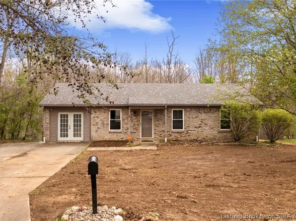 209 Broadmoor Avenue, Charlestown, IN 47111