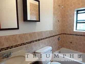 Rented by Triumph Property Group