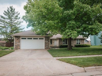 1113 SE Wanda Dr, Ankeny, IA, 50021