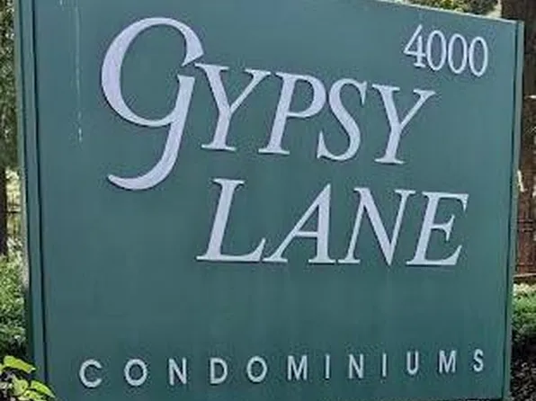 4000 Gypsy Ln #611F2, Philadelphia, PA 19129