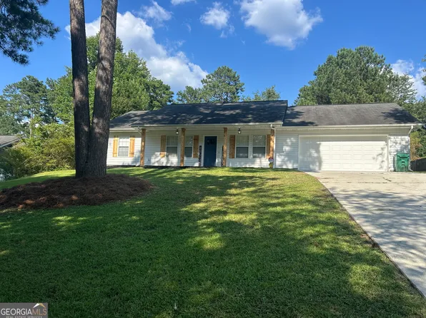 2252 Margaret Ct, Lithonia, GA 30058