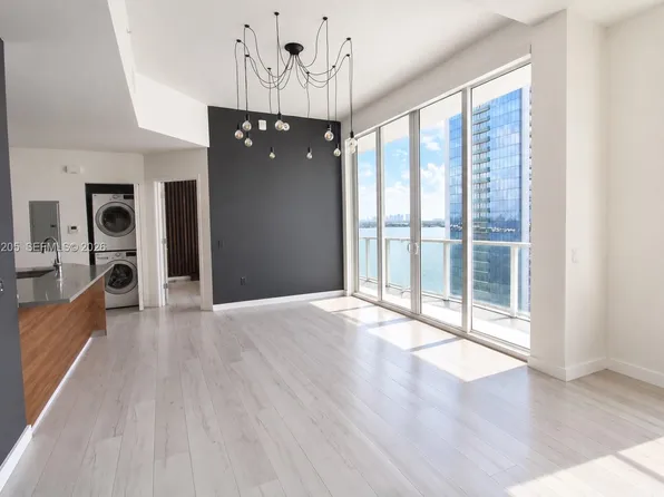 601 NE 27th St APT 1806, Miami, FL 33137