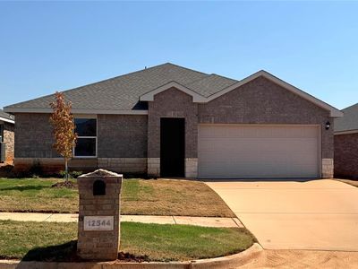 12544 NW 141st St, Oklahoma City, OK, 73078