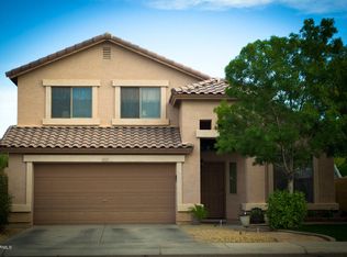 15927 W Woodlands Ave, Goodyear, AZ 85338
