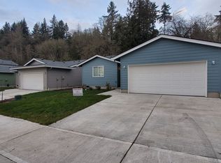 324 Holly Blvd, Kalama, WA 98625