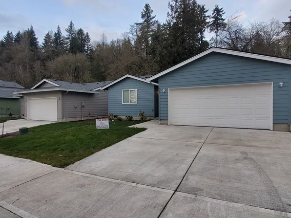 320 Holly Blvd, Kalama, WA 98625