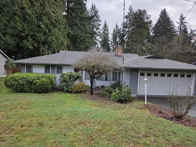 14034 75th Avenue NE, Kirkland, WA, 98034