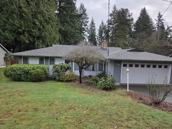 14034 75th Avenue NE, Kirkland, WA 98034