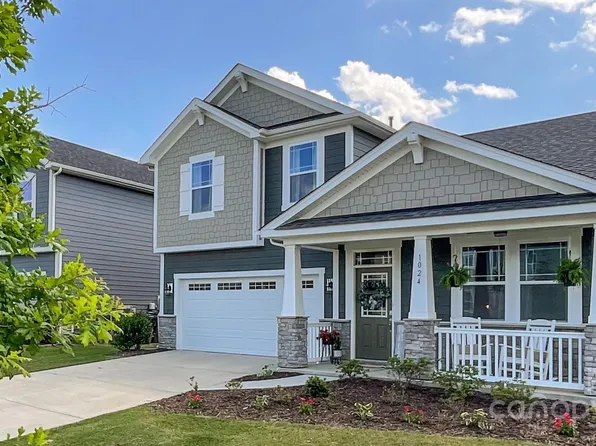 1024 Laggan Ln #255, Indian Trail, NC 28079