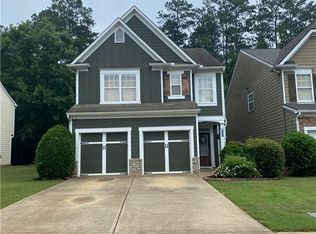 3906 Abernathy Farm Way, Acworth, GA 30101