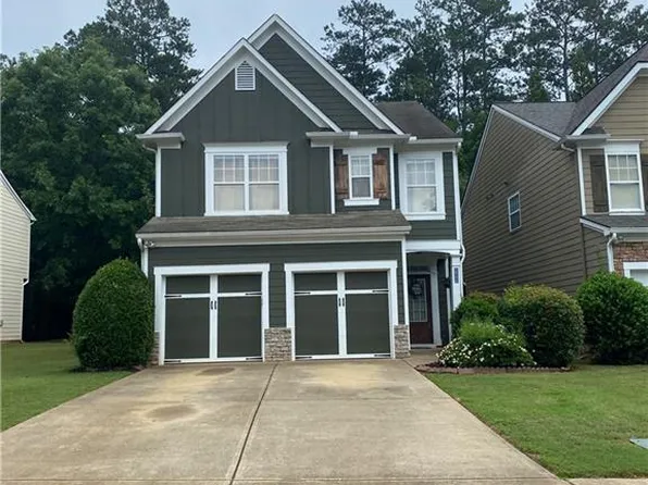 3906 Abernathy Farm Way, Acworth, GA 30101