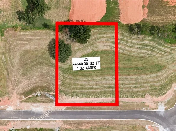 35 Autumn Ave #35, Springdale, AR 72762