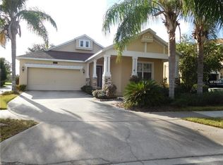 4919 Beach River Rd, Windermere, FL 34786